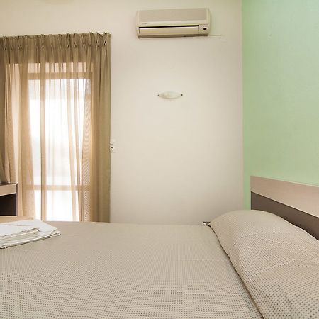 Skinos Apartments And Studios Плакіас Екстер'єр фото