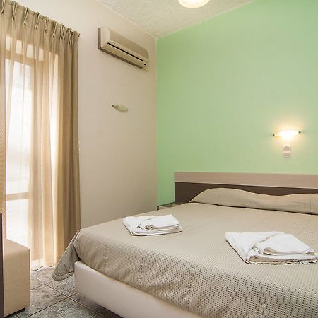 Skinos Apartments And Studios Плакіас Екстер'єр фото