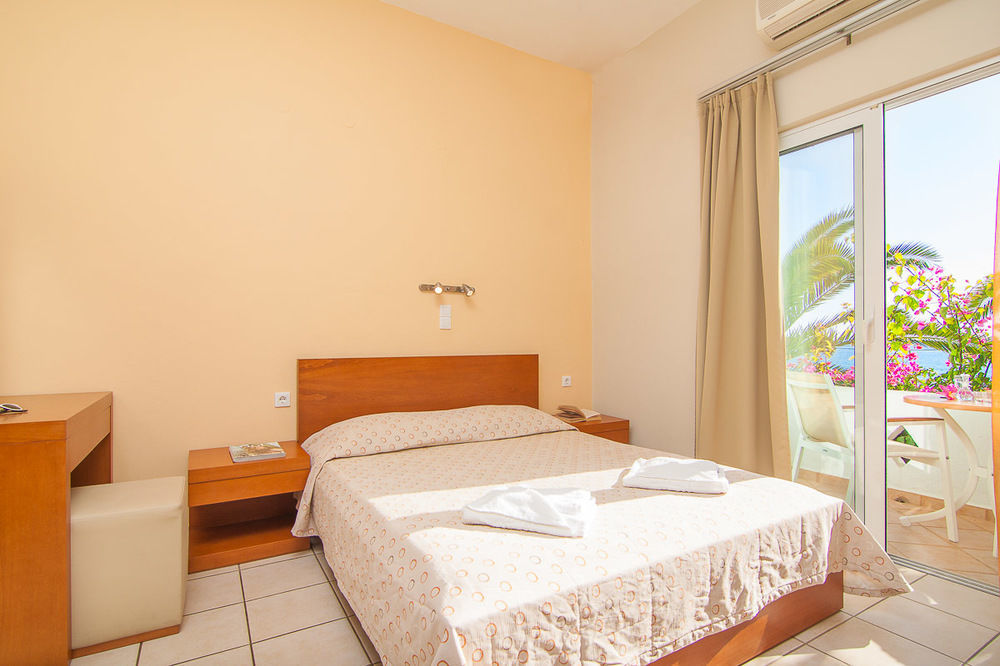 Skinos Apartments And Studios Плакіас Екстер'єр фото