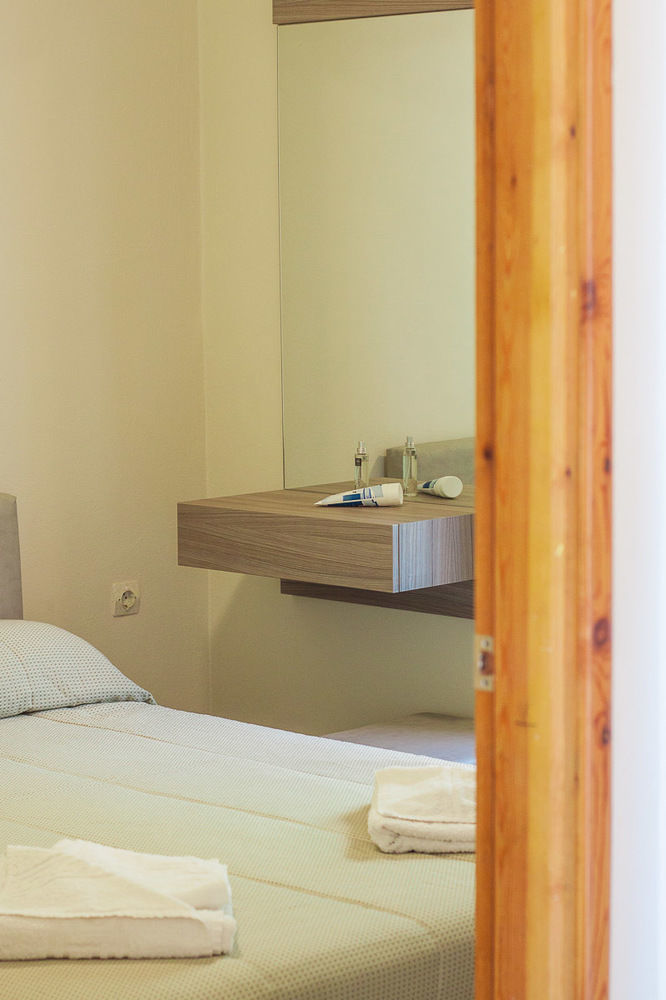 Skinos Apartments And Studios Плакіас Екстер'єр фото